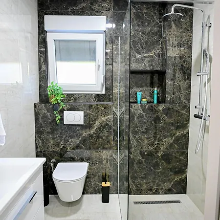 Dubrava Villa Matuzici